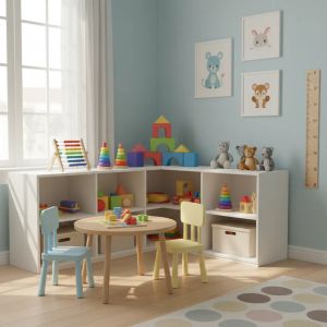 Cabinet d'ergothérapie